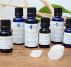 Atlas Cedarwood Essential Oil Atlas Cedarwood Essential Oil