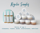 Build Your Own Skincare Sample Set Build Your Own Skincare Sample Set