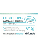 drTung's Oil Pulling Concentrate drTung's Oil Pulling Concentrate