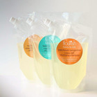 Flourish Patchouli Tangerine+SeaSalt Volumizing Shampoo Flourish Patchouli Tangerine+SeaSalt Volumizing Shampoo
