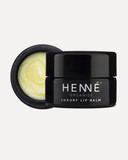 Henné Organics Luxury Lip Balm Henné Organics Luxury Lip Balm
