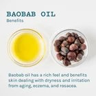 Baobab Oil - Certified Organic, Virgin oil from South Africa