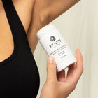 Violets Are Blue Unscented Magnesium Deodorant Stick