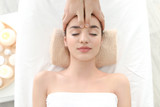 Hands On - The power of touch in esthetics and why facial massage delivers major healing and beauty benefits beyond skin