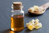 How Frankincense Essential Oil Can Help Right Now