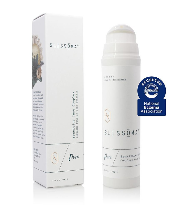 Pure - Sensitive Care Complex Pure - Sensitive Care Complex