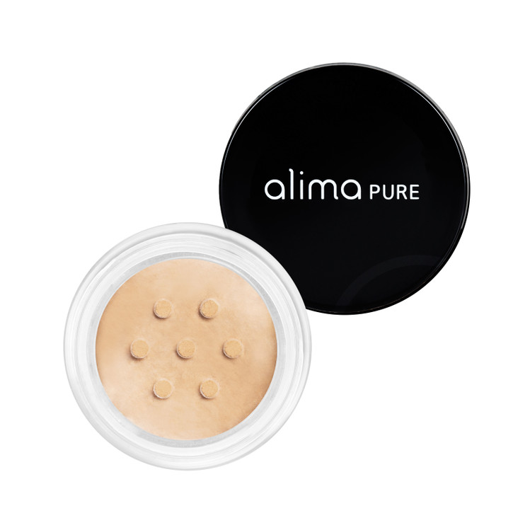 Alima Pure Mineral Concealer (discontinued)