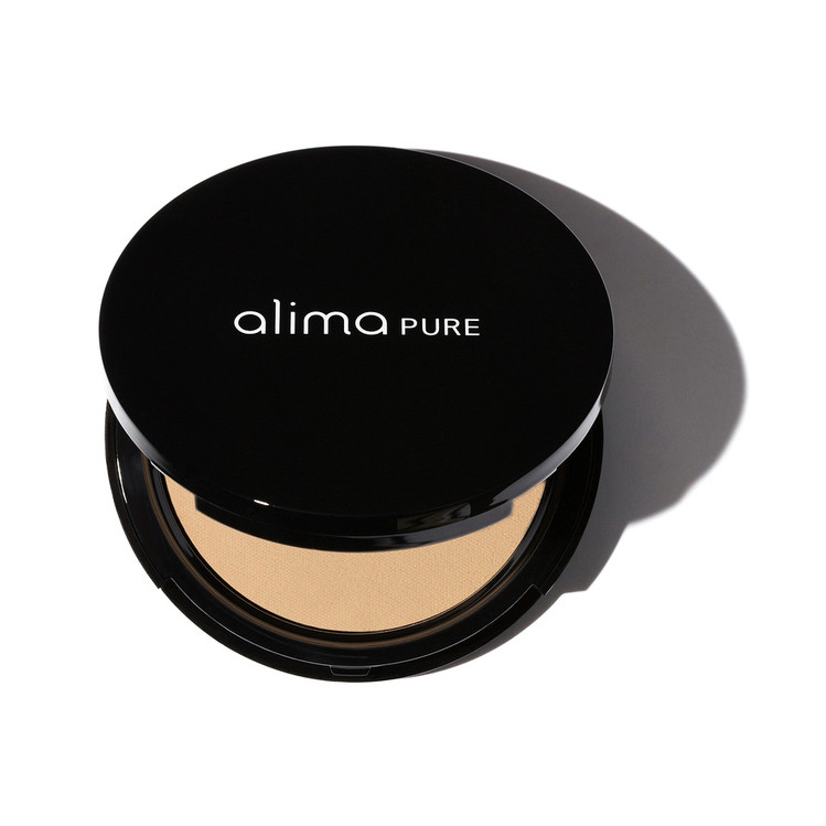 Alima Pure Pressed Natural Mineral Foundation