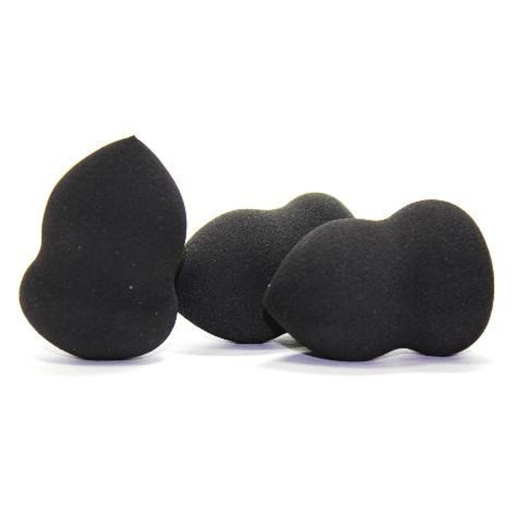 Lauren Brooke Pure Complexion Blending Sponges