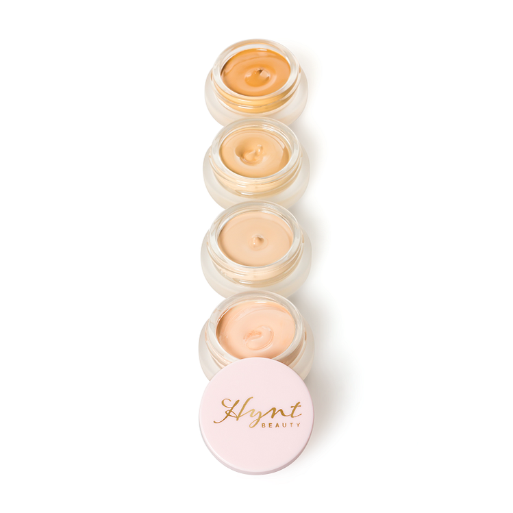 Hynt Beauty Duet Perfecting Concealer