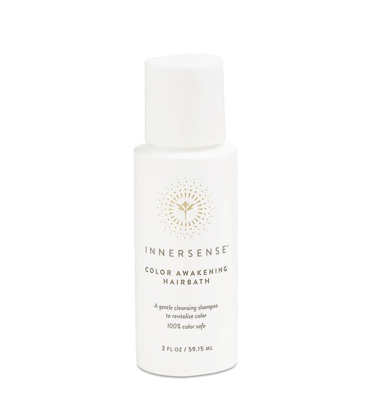 Innersense Travel Size Color Awakening Hairbath