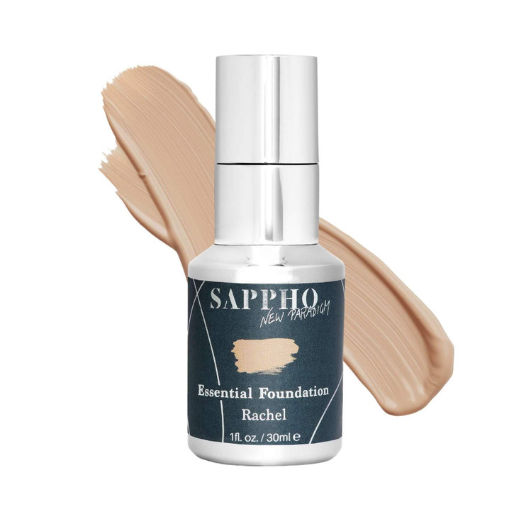 Sappho Essential Liquid Foundation Sappho Essential Liquid Foundation
