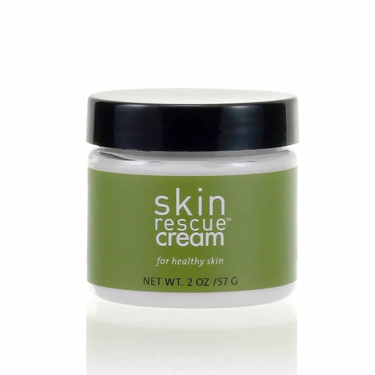 MGA Skin Rescue Cream