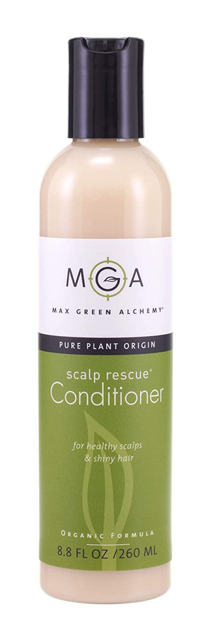 MGA Scalp Rescue Conditioner