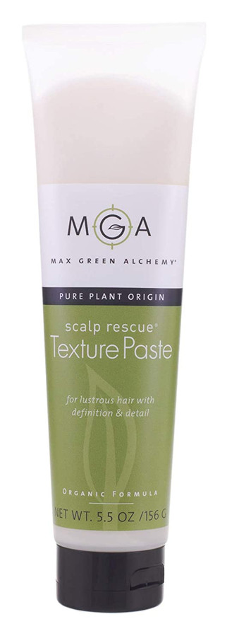 MGA Scalp Rescue Texture Paste