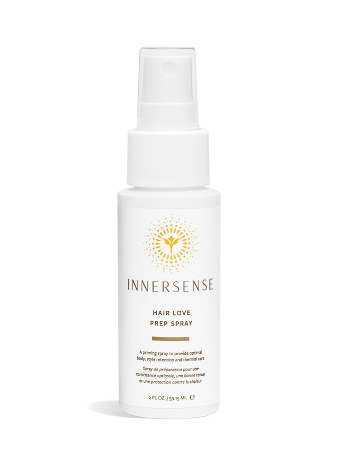 Innersense Travel Size Hair Love Prep Spray