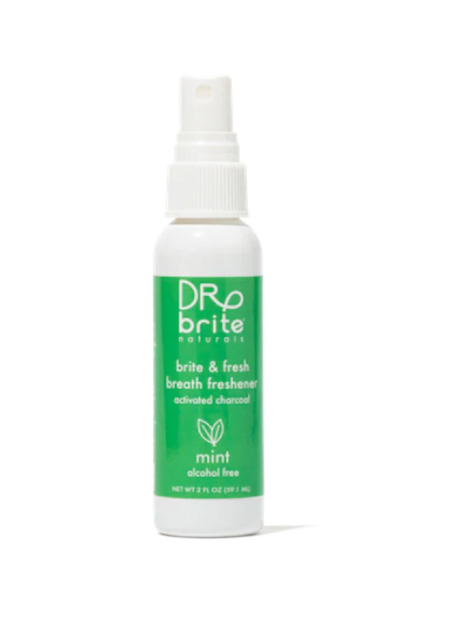 Dr. Brite Brite & Fresh Spray - Mint