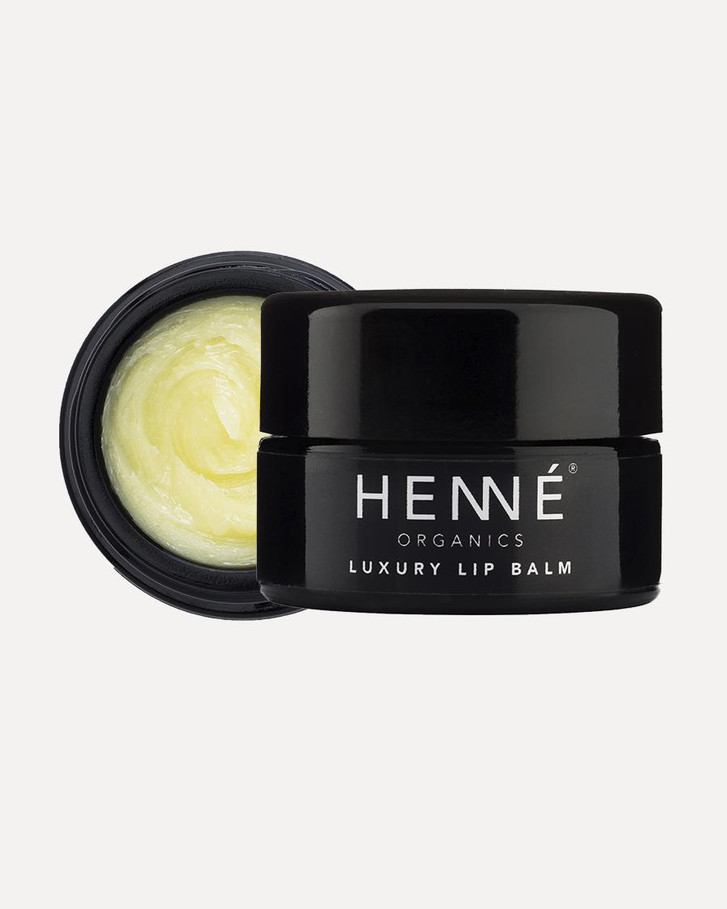 Henné Organics Luxury Lip Balm