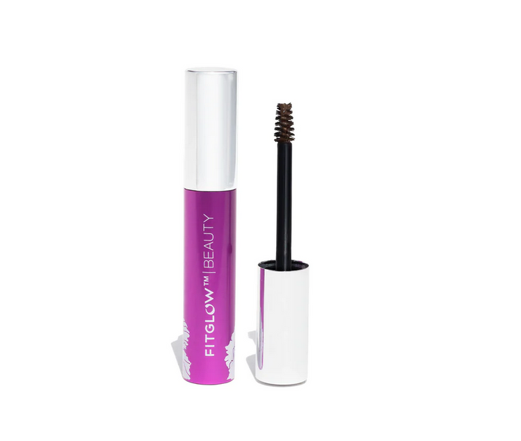 Fitglow Plant Protein Brow Gel