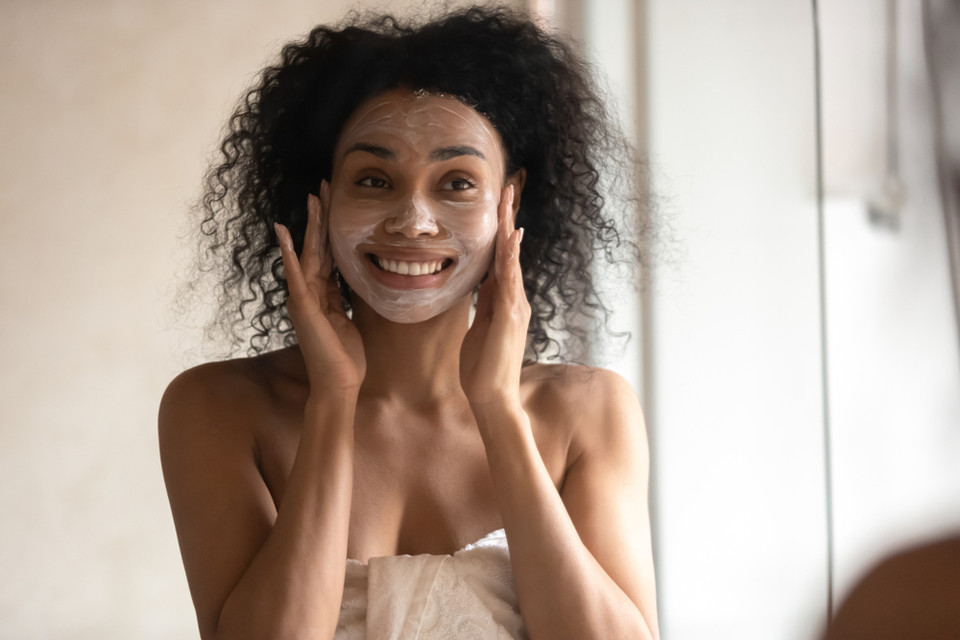 How to Care for Melanin Rich Skin Blissoma Botanical Beauty