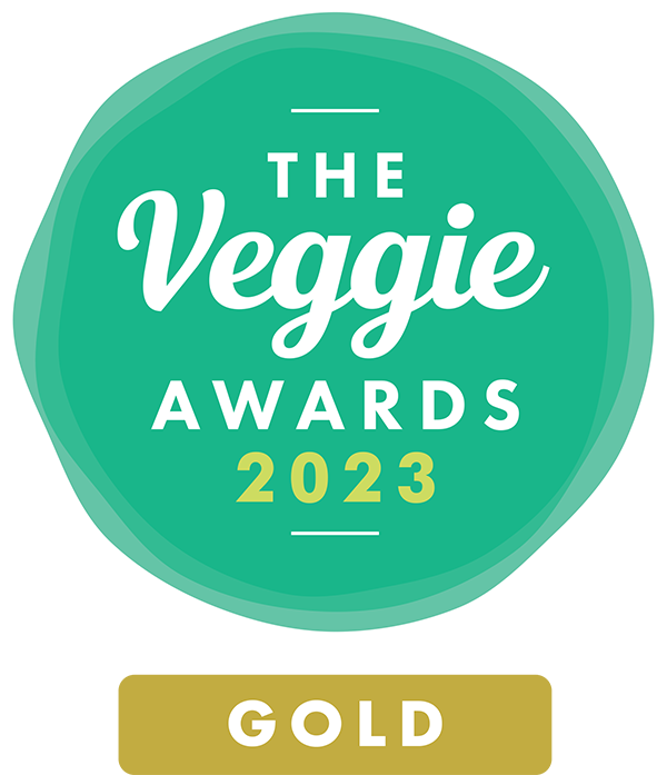 Aura Phyto Brightening Serum is a gold winner in the best vegan skincare award category for 2023