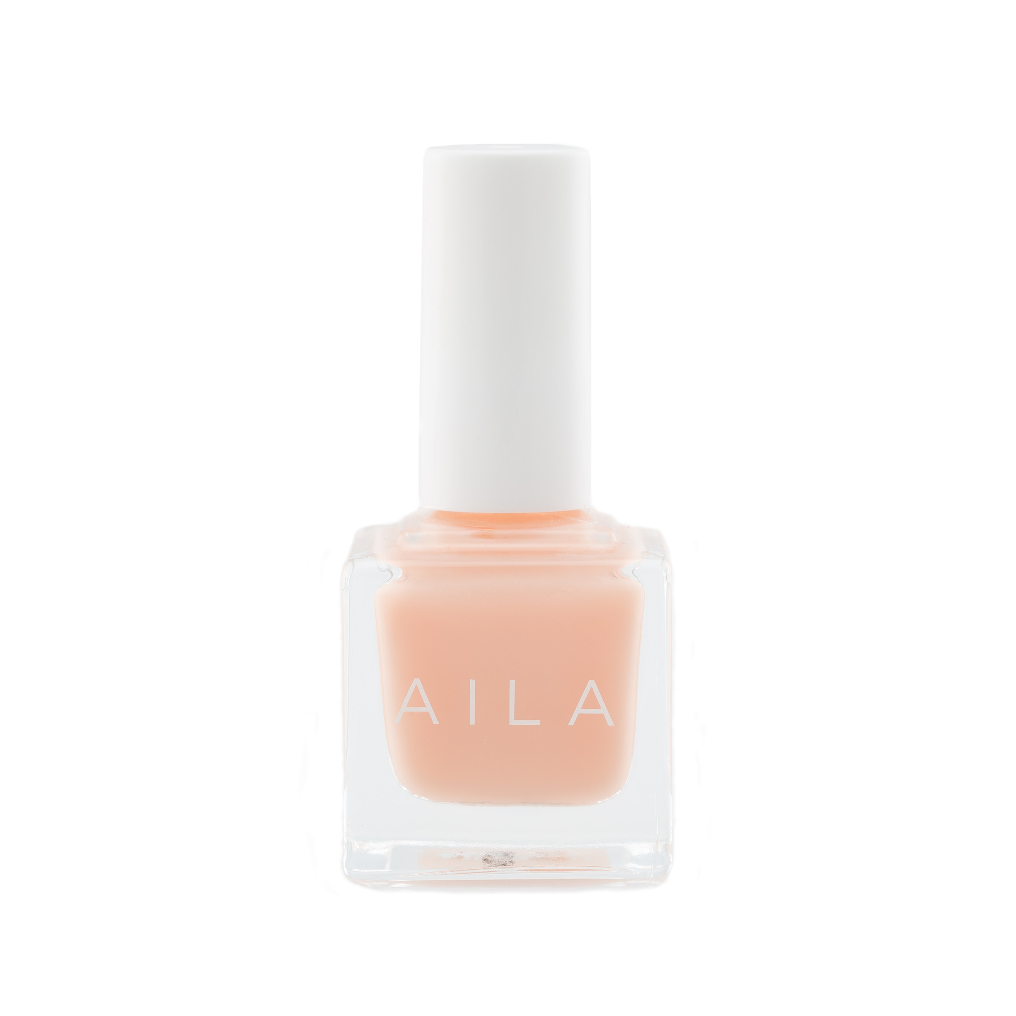 Soy Clay Vegan Nailpolish - Nail Cuticle Oil