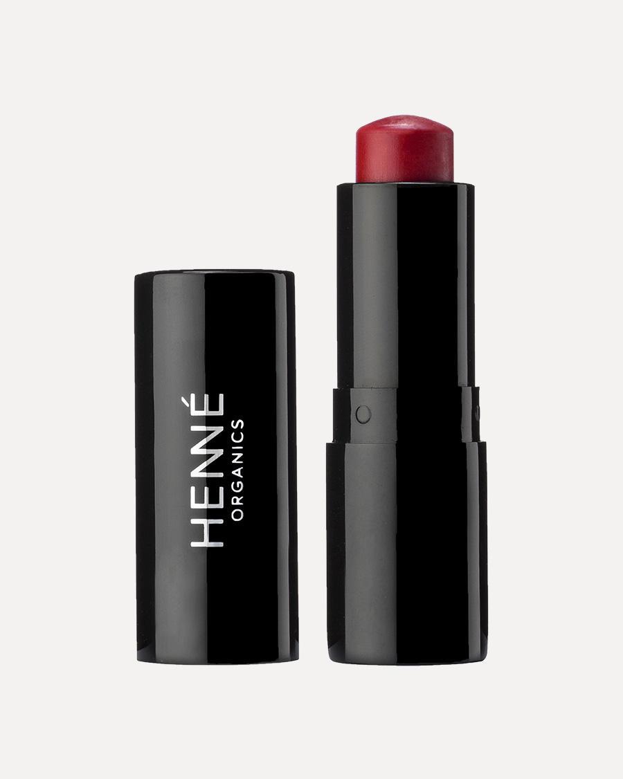 Henné Organics Luxury Lip Tint - Blissoma Botanical Beauty