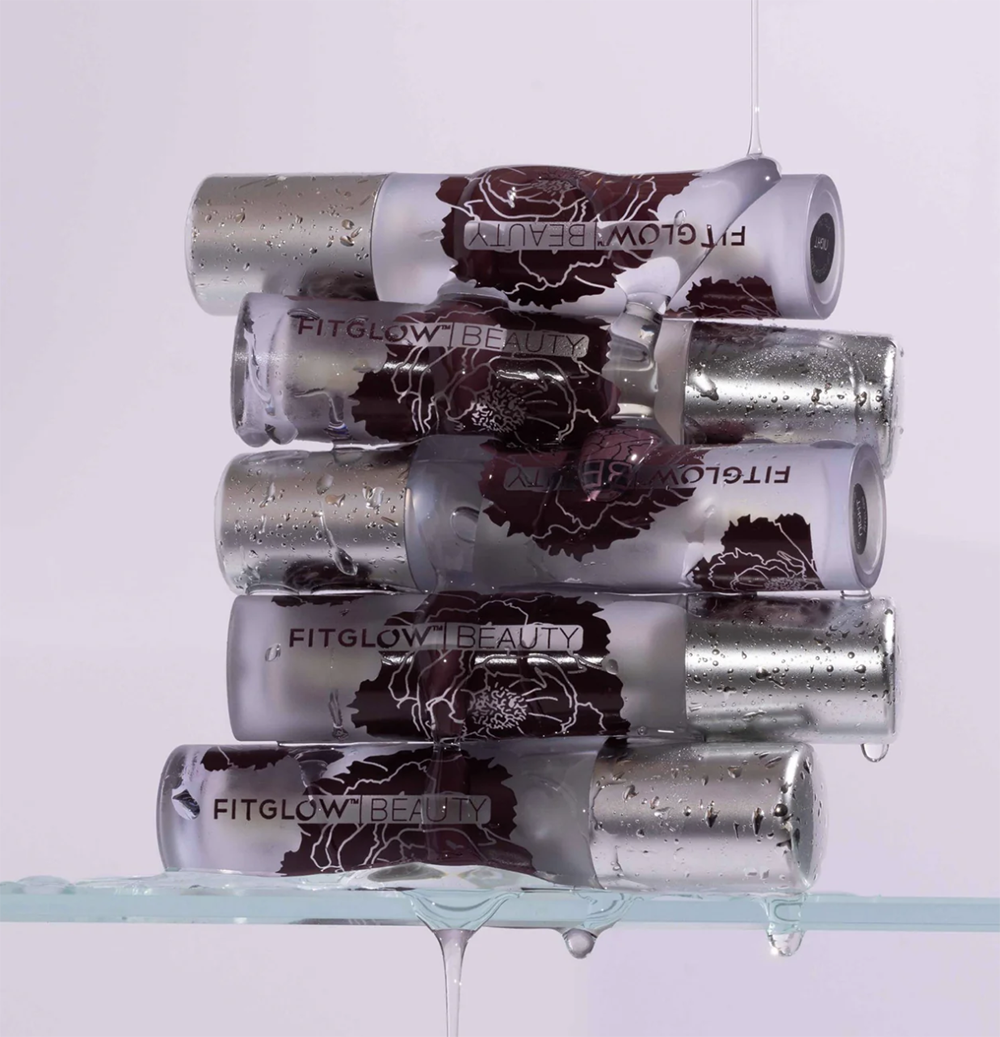 Figglow Night Lip Serum