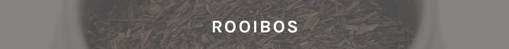 Rooibos natural skincare