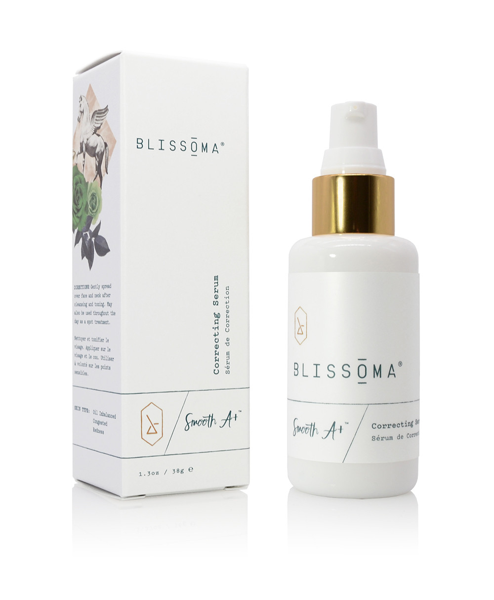 Image of Smooth A+ Correcting Serum