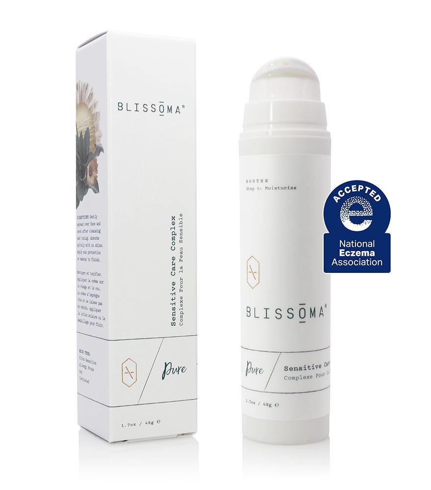 Image of Pure - Sensitive Care Complex