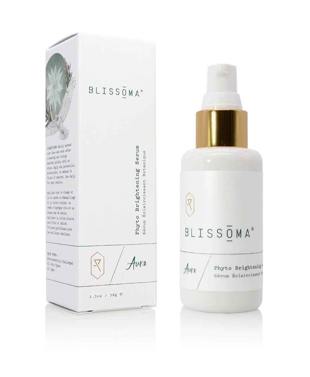Image of Aura - Phyto Brightening Serum