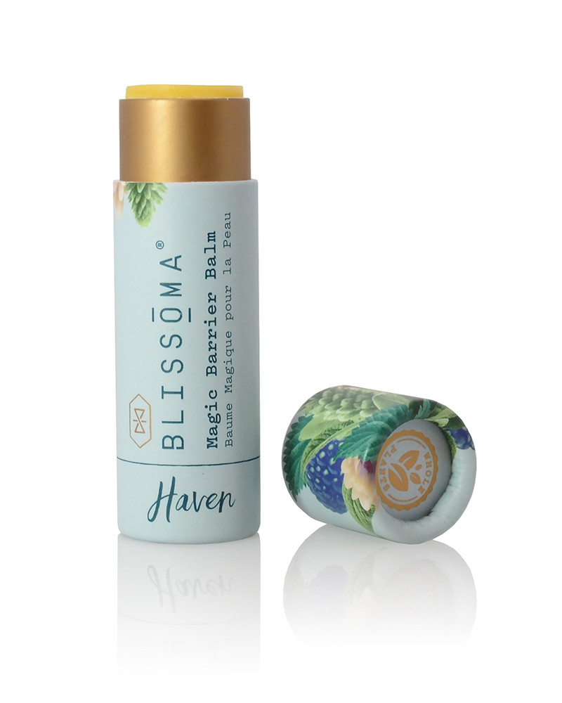 Image of Haven - Magic Barrier Balm for Lips and Skin