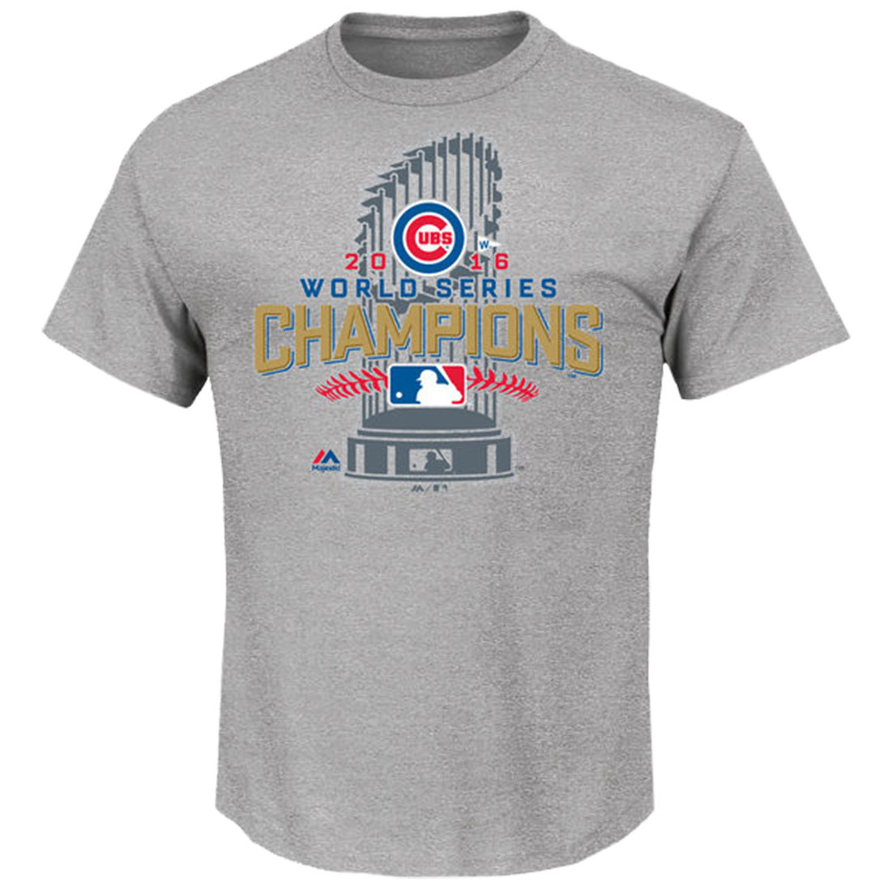 kris bryant championship jersey