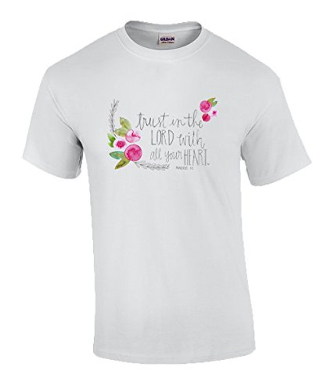 eternal life shirts