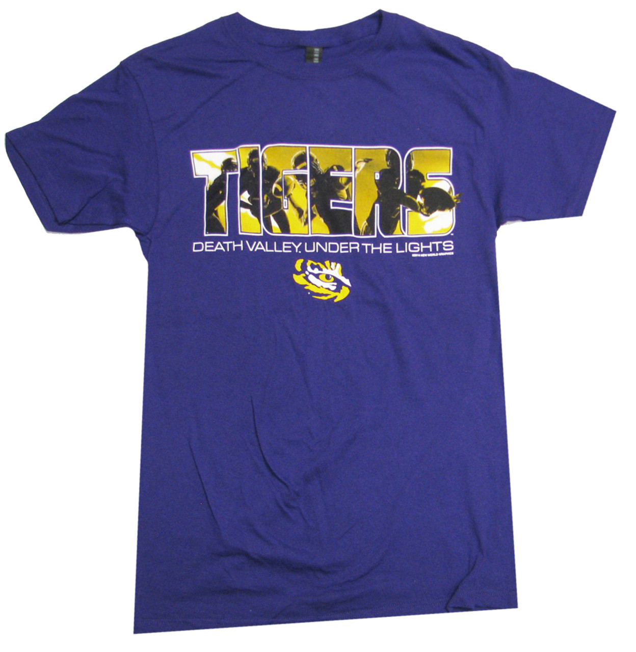 funny lsu shirts