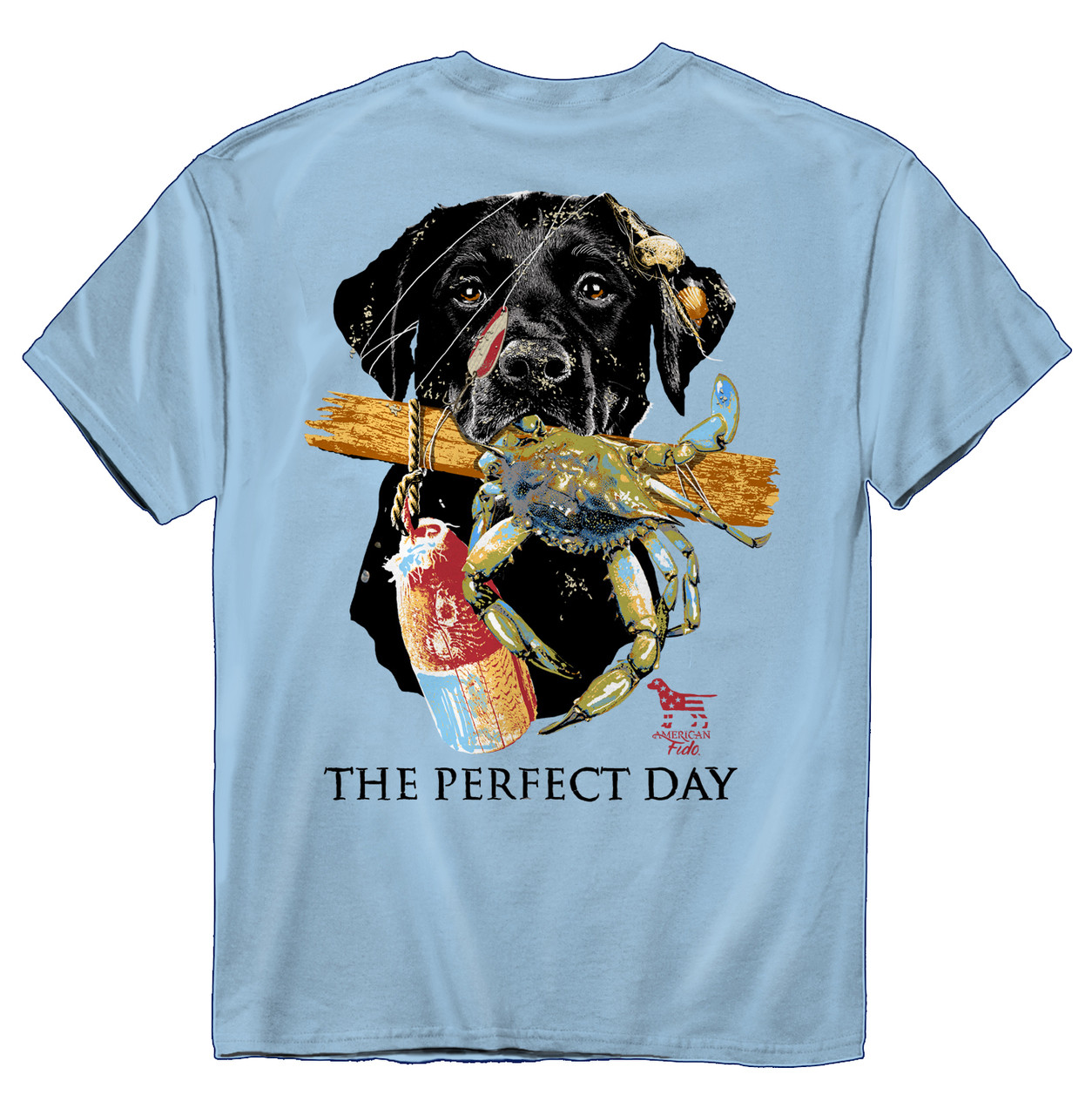 cute dog t shirt