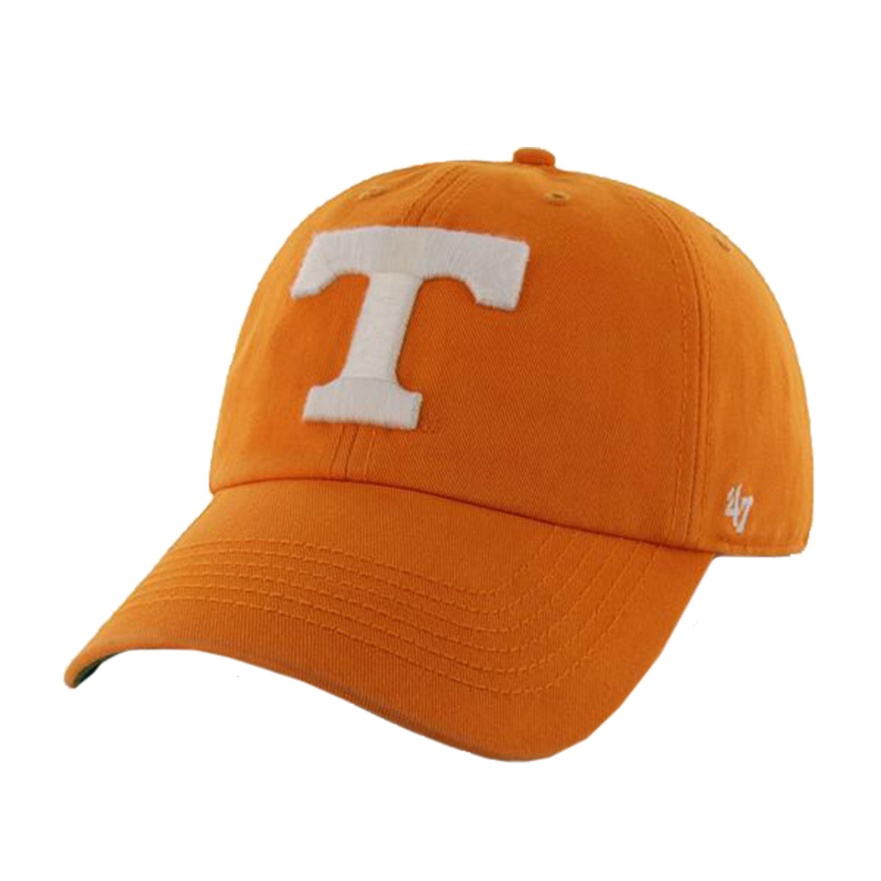 47 brand tennessee volunteers hats