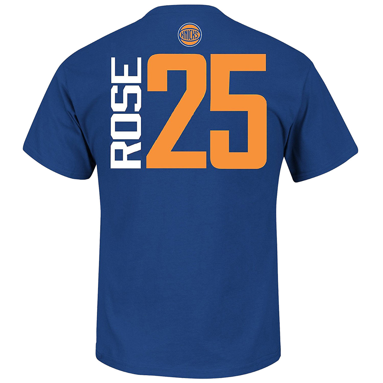 derrick rose number 25