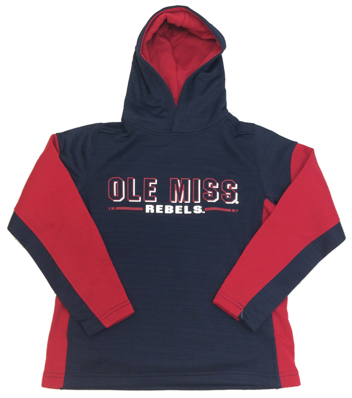 ole miss shirts