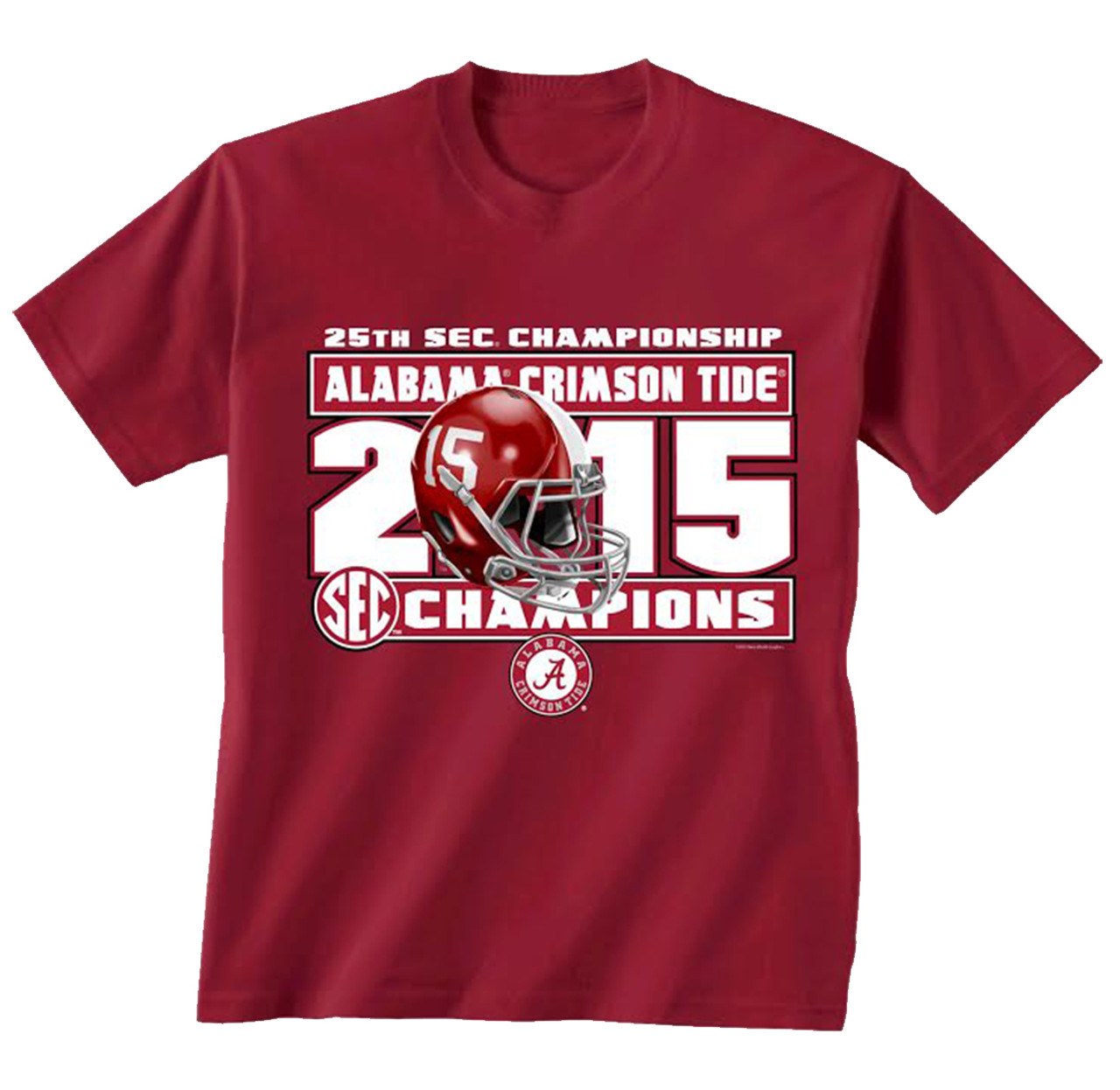 sec championship shirts