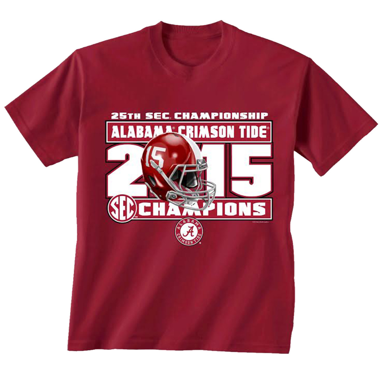 Sec championship shirt Clearance