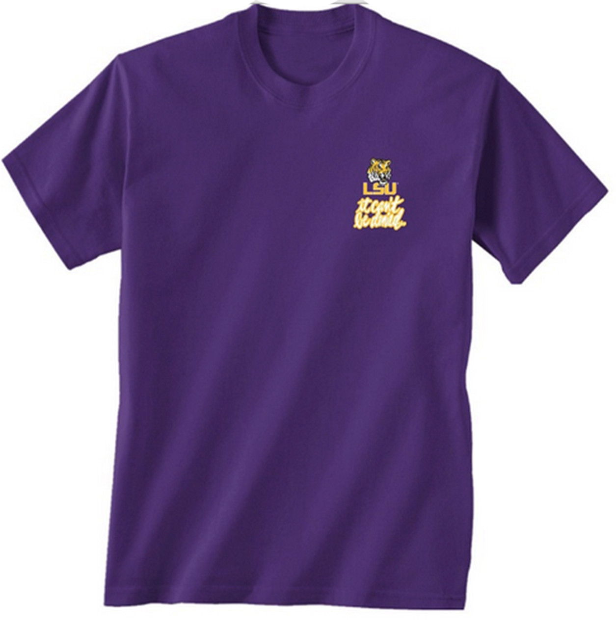 funny lsu shirts