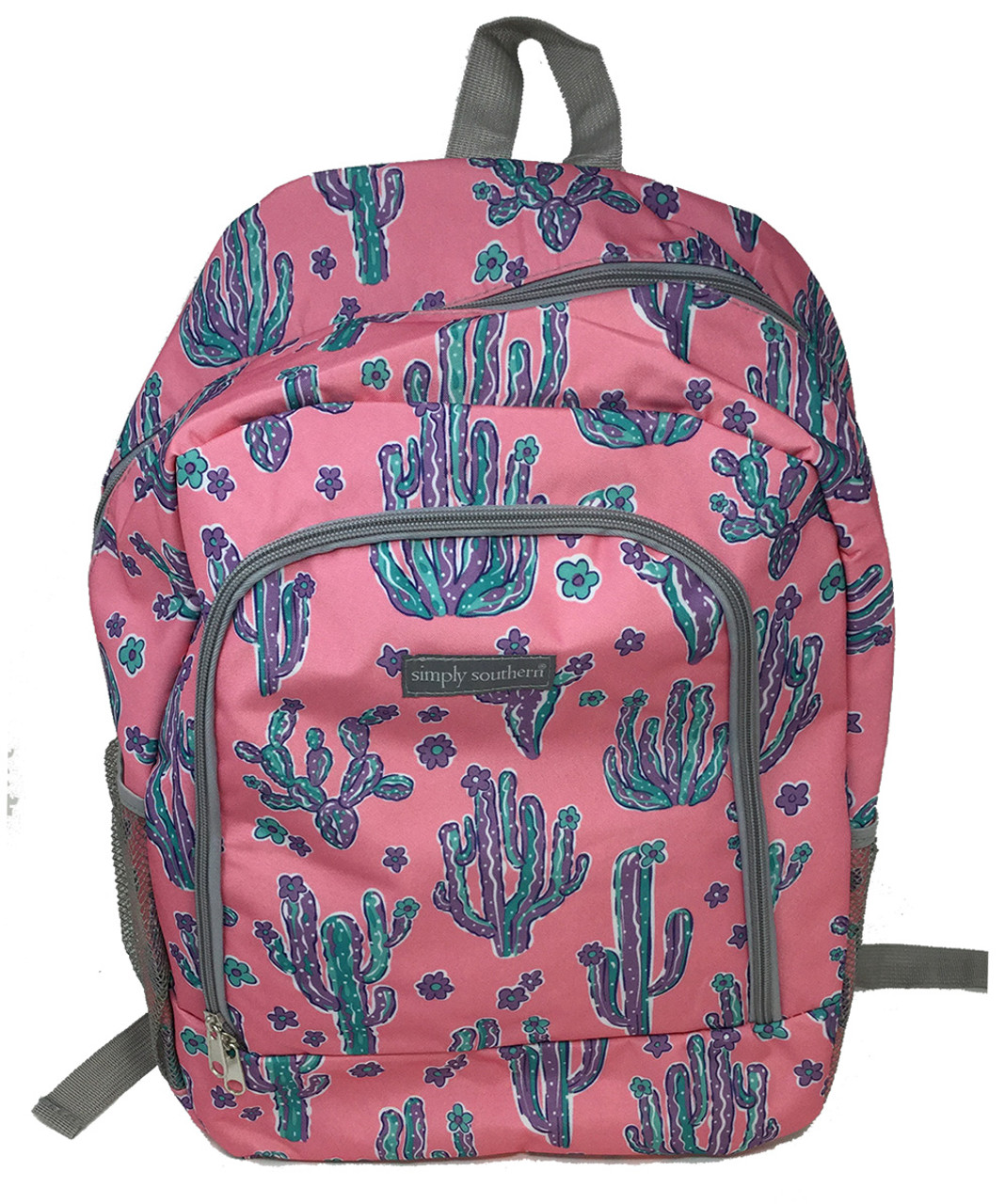 simply southern bookbags