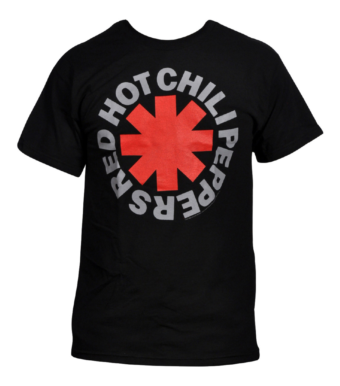 bravado red hot chili peppers