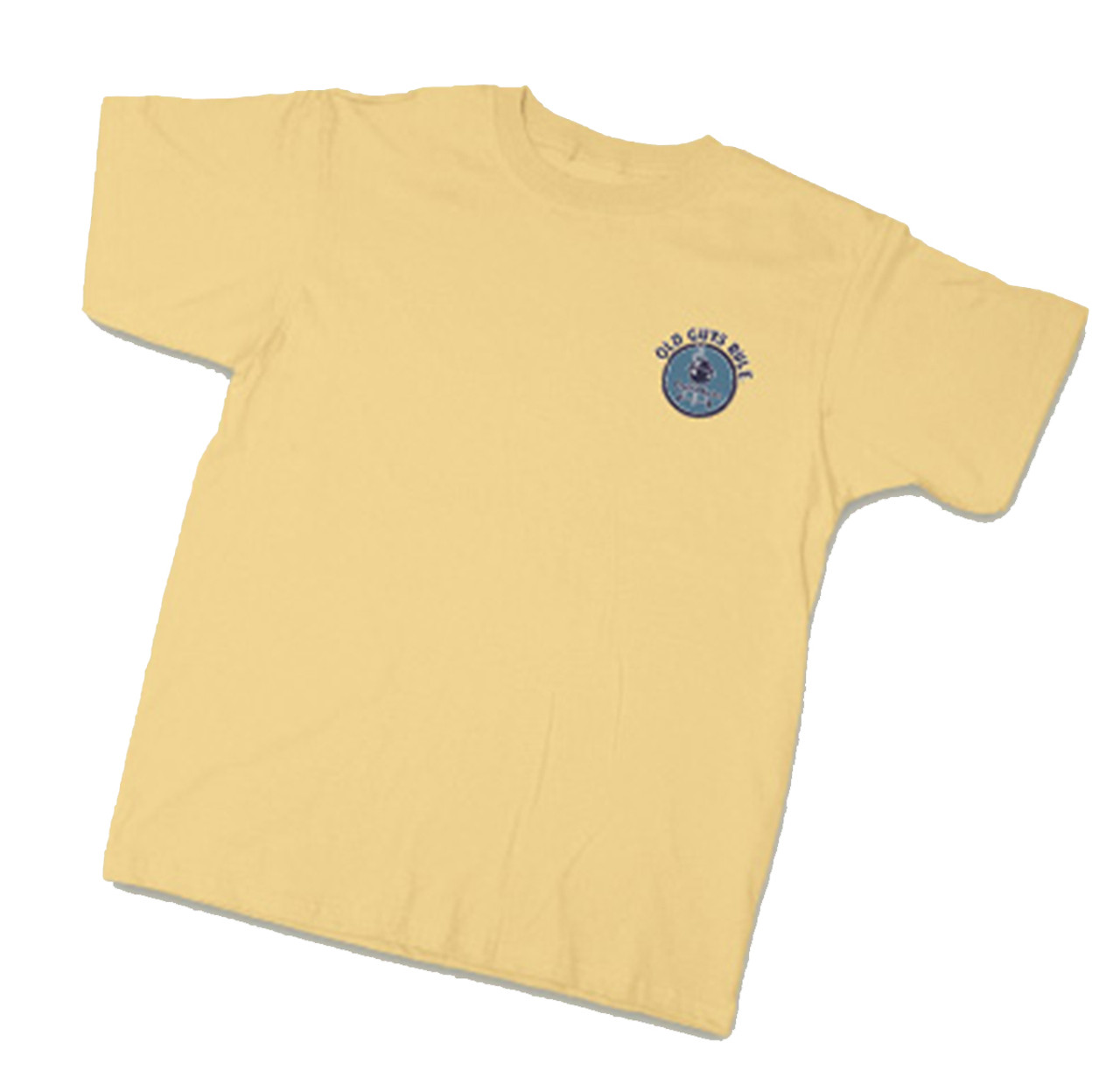 vegas gold tee shirts