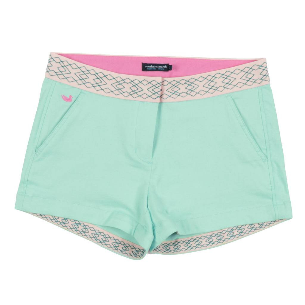 southern marsh shorts