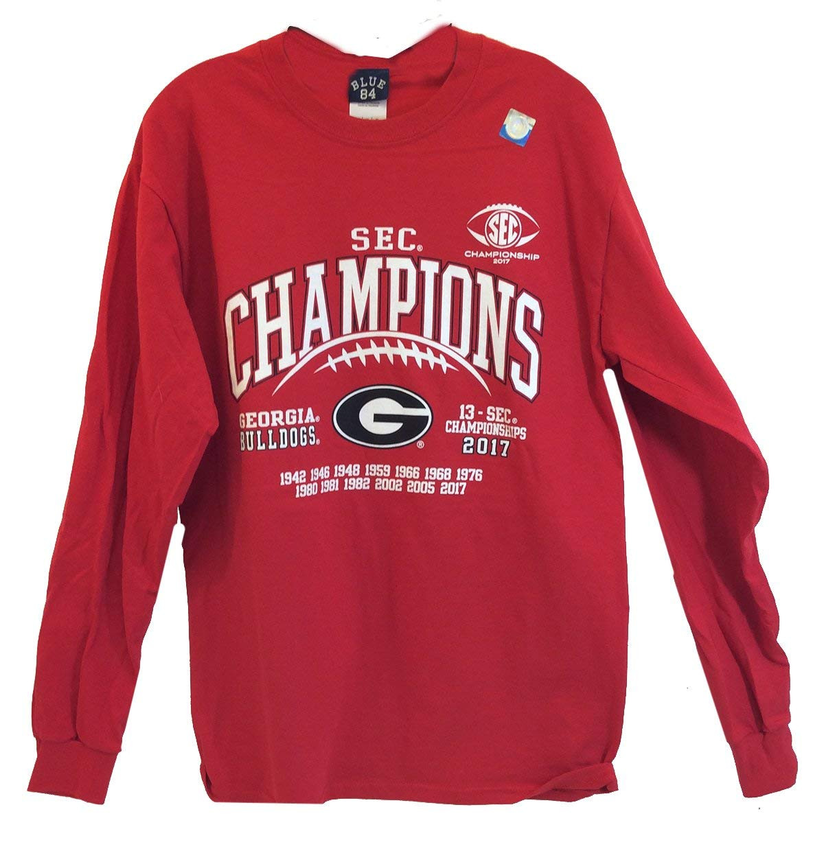 uga shirts amazon