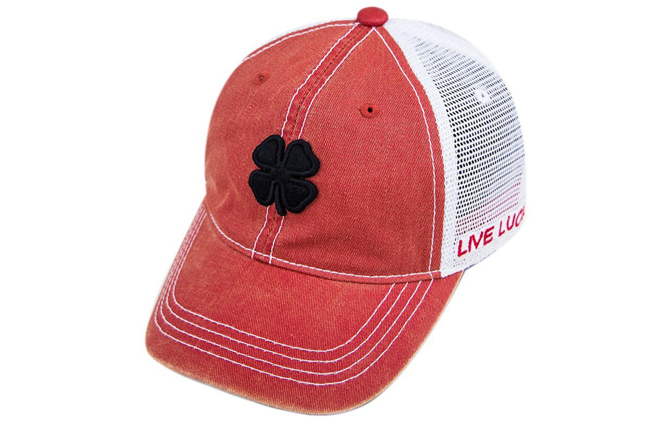 Black clover youth hats clearance