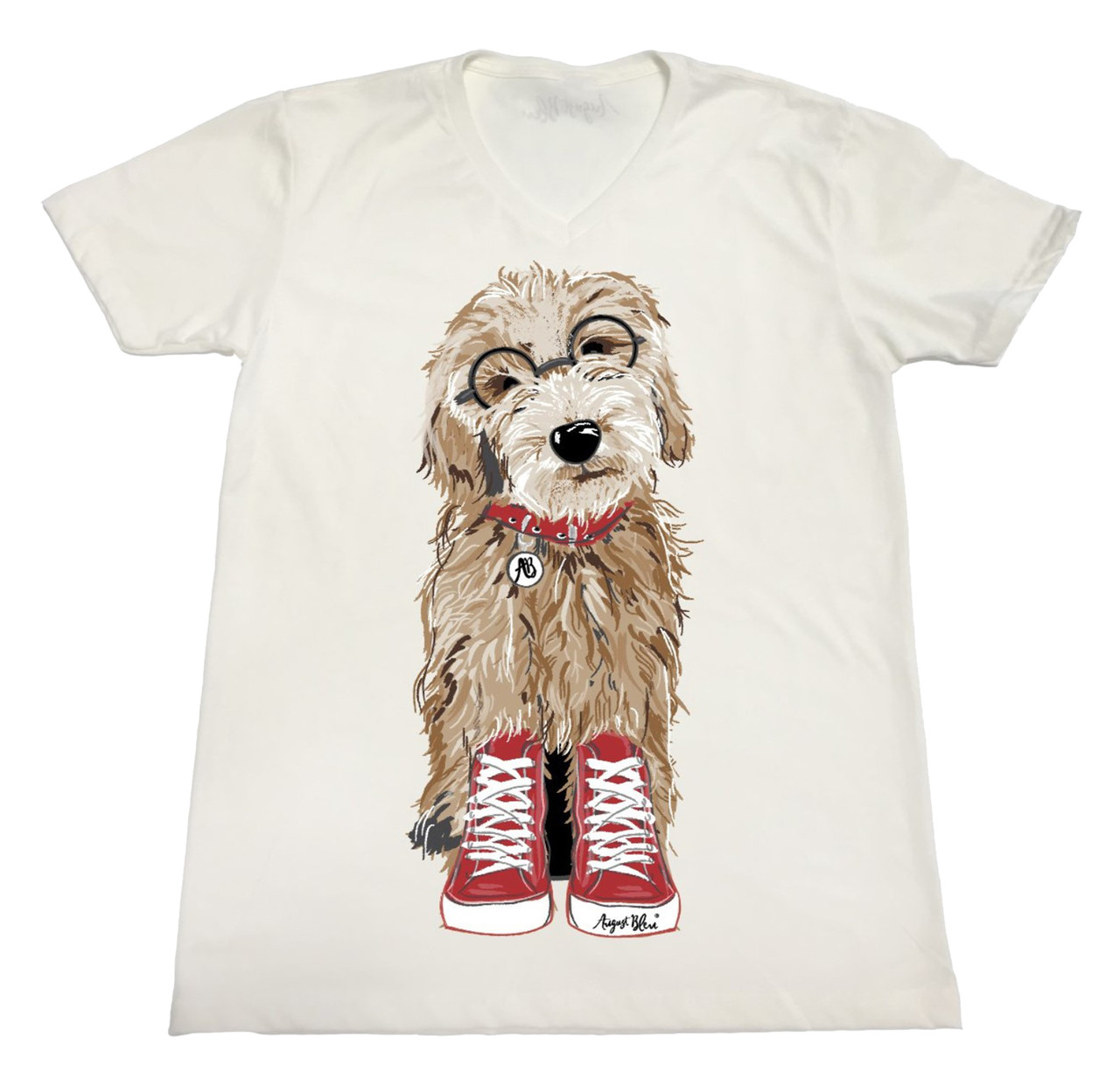goldendoodle t shirts